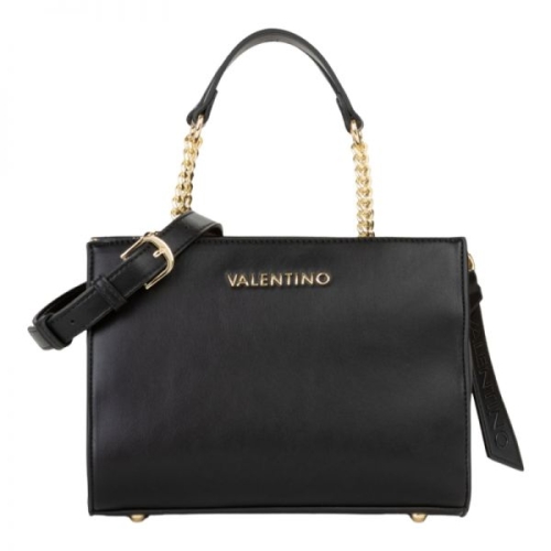 발렌티노 Valentino 히라 쇼핑백 네로 가방 숄더백 501583