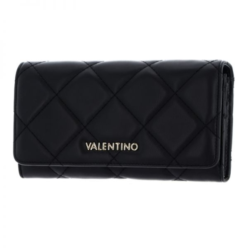 발렌티노 Valentino 오카리나 월렛 네로 지갑 501814