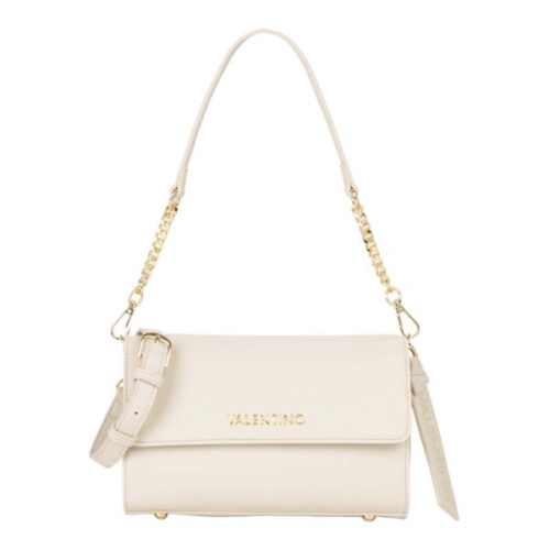 발렌티노 Valentino 히라 플랩 가방 에크루 숄더백 501586