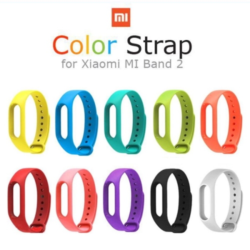 다린  샤오미 미밴드2 스트랩