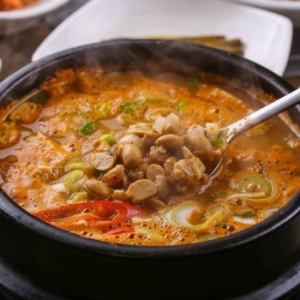  항아골 청국장 220g [1개]