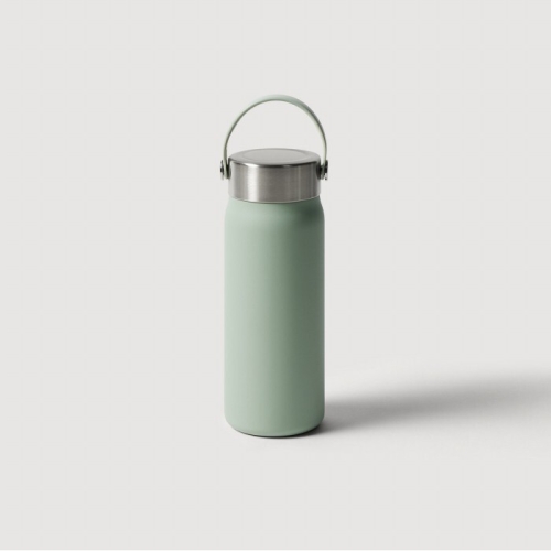 자주(JAJU) 손잡이 텀블러 600ml