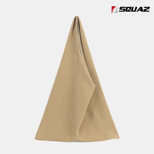 스콰즈 데일리 숄더백 스웨이드 보부상 가방 핸드백 SFVTB001