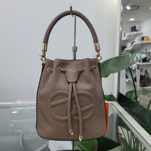 엘레강스 파리M여성복주머니리본버킷백BOSH017여성복주머니리본버킷백BOSH-JBOSH017-J