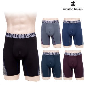  아날도바시니 AB-1040 패션롱 드로즈3매