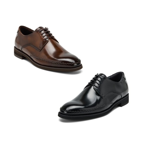 탠디 남성 소가죽 옥스퍼드_HA25001