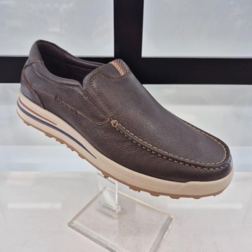 엘칸토 HC11 소가죽 남성화 Y5M1U51V385 44369273