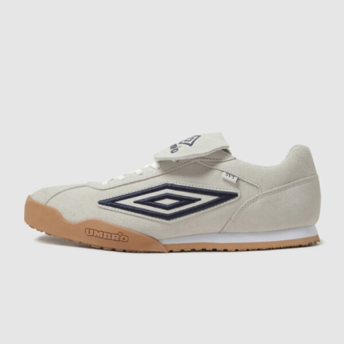 엄브로 O HOOLIGAN 5V5 훌리건 5V5 베이지 UQ123CCU16OWT