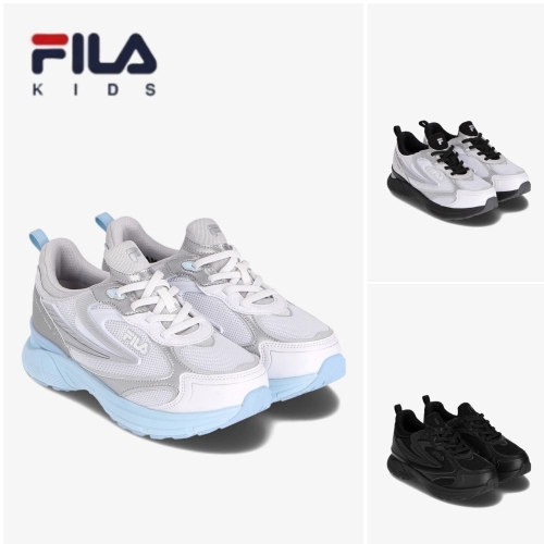 휠라 키즈 데이즈런 KD (FK261CD01X003)