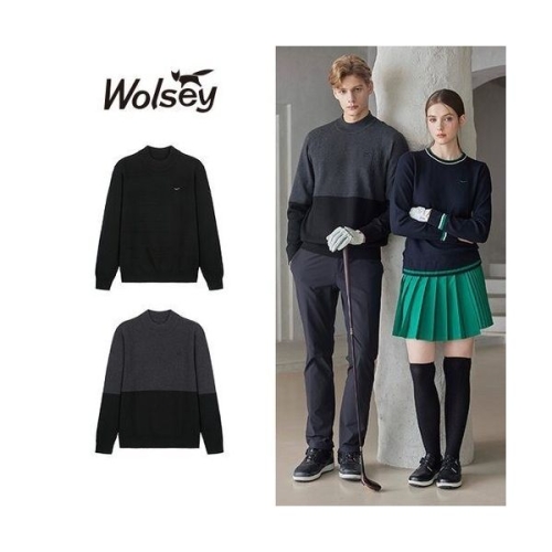 울시 남성 니트 2종_638299