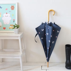 라이브워크 라이프스튜디오 자동장우산/패션우산예쁜우산UV코팅