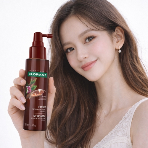 클로란 퀴닌 두피 세럼 100ml