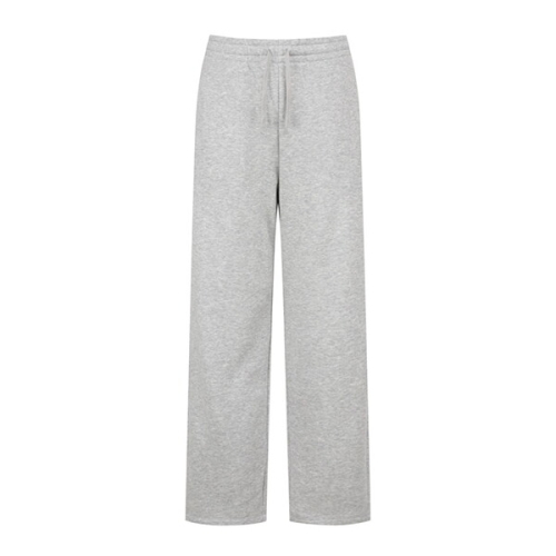 폴햄 남성 플리스 스트레이트 팬츠_PHG1PT1008