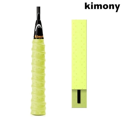 네온  라켓 스파이럴 KGT119 홀 스포츠 그립 WFJ7T1D