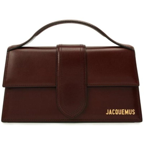 자크뮈스 LE GRAND 르 그랜드 밤비노 백 213BA0073100850 BROWN