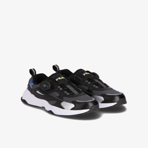 휠라 키즈 레이플라이드 다이얼 KD (FK261CD01X020)