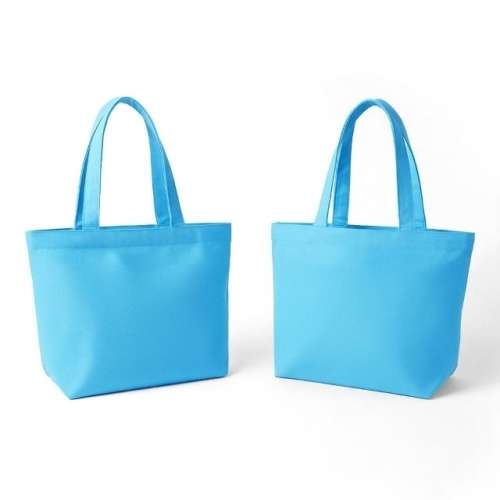 스카이 미니 토트백 캔버스 WFK912C