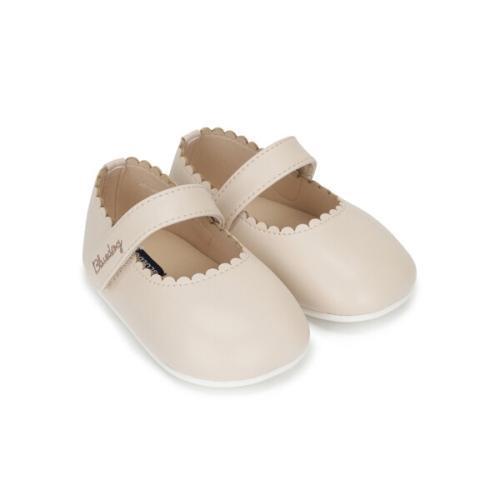 블루독베이비 HP BE 스칼럽보행기슈즈 4611482902