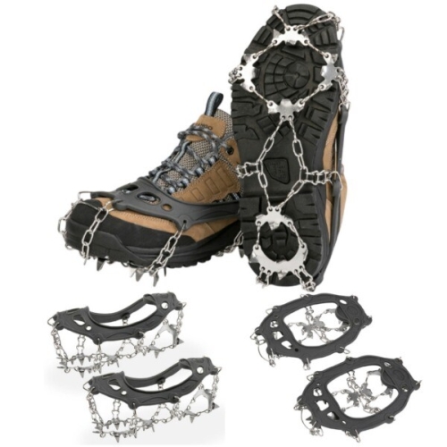 코베아 아이젠 짚신아이젠19P 고강도 스텐레스 등산 KEMQ8HE-01 ko7