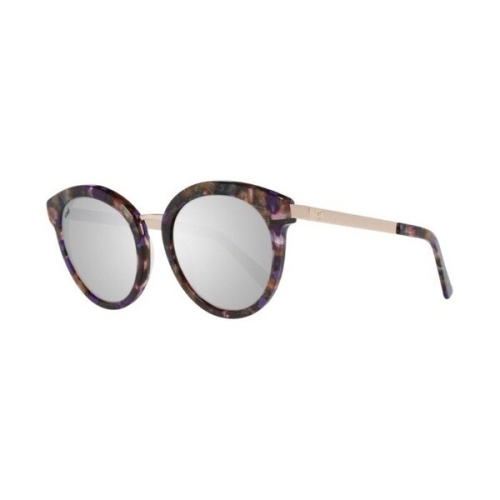 WEB EYEWEAR 여성 선글라스 멀티컬러 메탈 196042