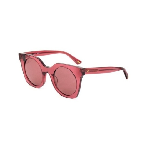 WEB EYEWEAR 여성 선글라스 멀티컬러 Acetate 196013