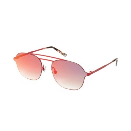 WEB EYEWEAR 남자 선글라스 멀티컬러 메탈 196006