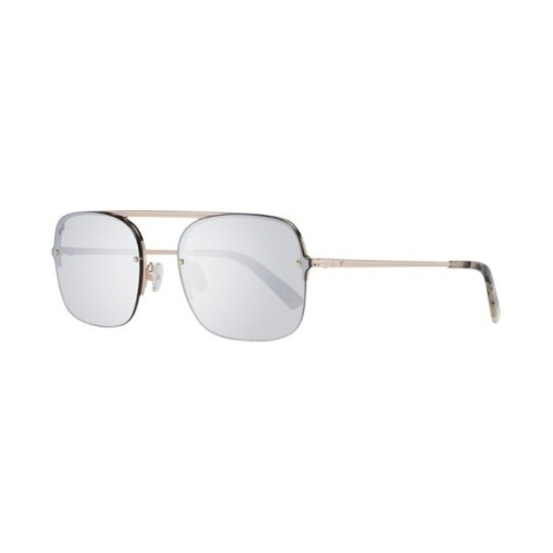WEB EYEWEAR 남자 선글라스 Copper 메탈 195976