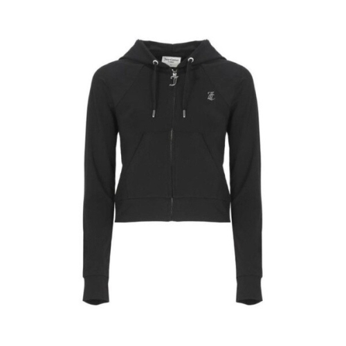 쥬시꾸뛰르 Natural Cotton 스웨트셔츠 193598