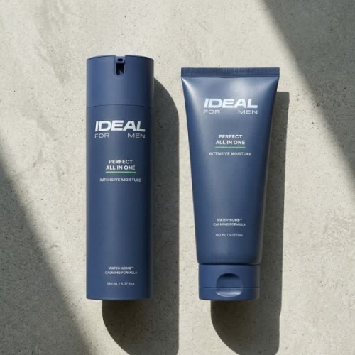 아이디얼포맨 퍼펙트 보습 올인원 150ml