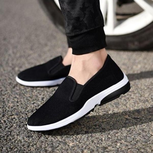 남성 캐주얼 스니커즈 남자 운동화 단화 슬립온 WFIKRK0