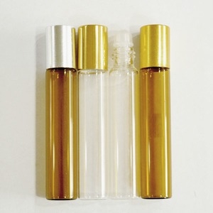 향수 공병 롤온 투명10ml/병 용기 디퓨져 만들기 재료