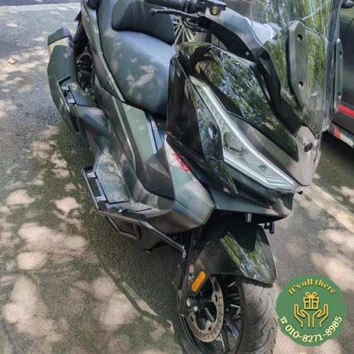 맥스  고속도로 엔진 가드 범퍼 스턴트 케이지 크래시 바 SR4 350 VOGE