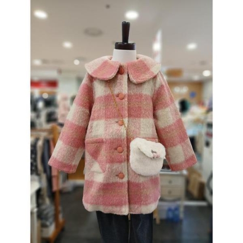 토토헤로스 뉴샐리체크코트PK 12472124023 S44059085