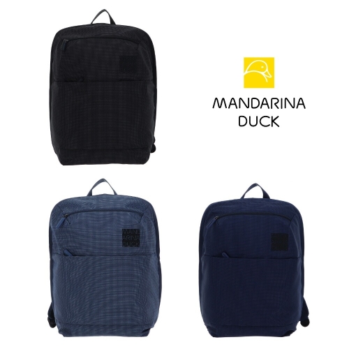 만다리나덕 가방 디스트릭트 모던 백팩 P10KPT11