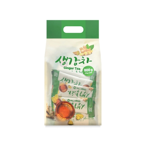 계절과제철  생강차 20g 40개입