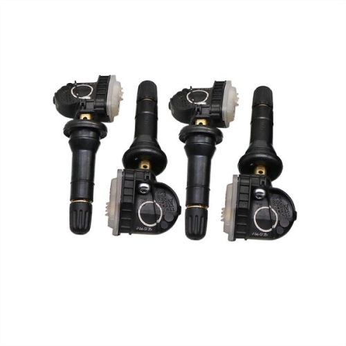 포드 4PCS 익스플로러 315MHz 타이어 압력 센서 TPMS F2FT-1A180