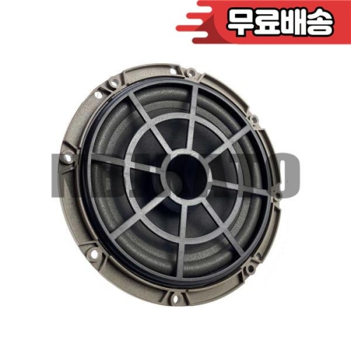 푸조  새 9807145780 / 시트로엥 C2 피카소 206 307 전면 도어 사운드 오디오 스피커