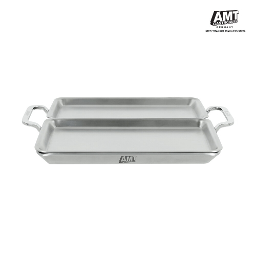 AMT  316Ti 스텐 스텔스 로스트팬