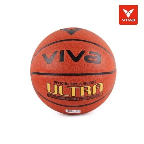 비바  울트라 PU 농구공 7호 WFKAY4D