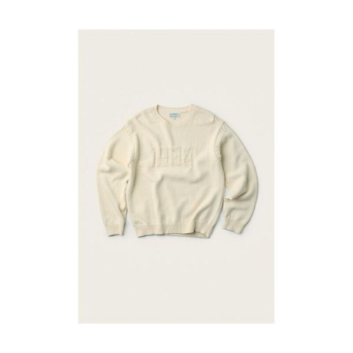 헨리코튼 s British Sporting Club Classic Knit Pulloer ABWAW25741IVX