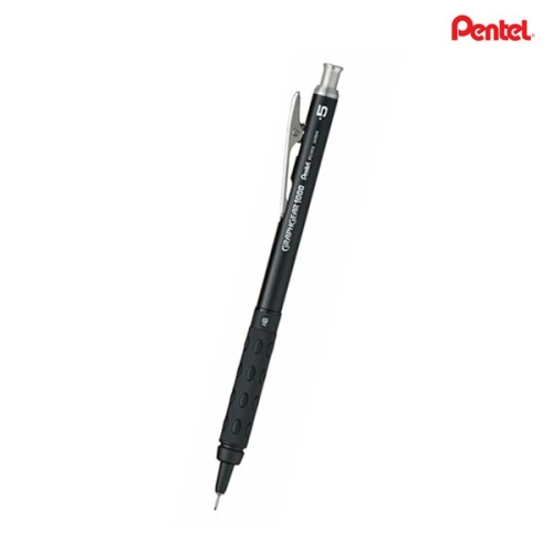 펜텔  60주년 한정판 그래프기어 1000 샤프 PG1015-ANA