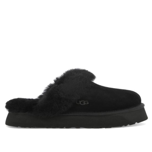 UGG 샌들 SS26 1122550BLK 7092740