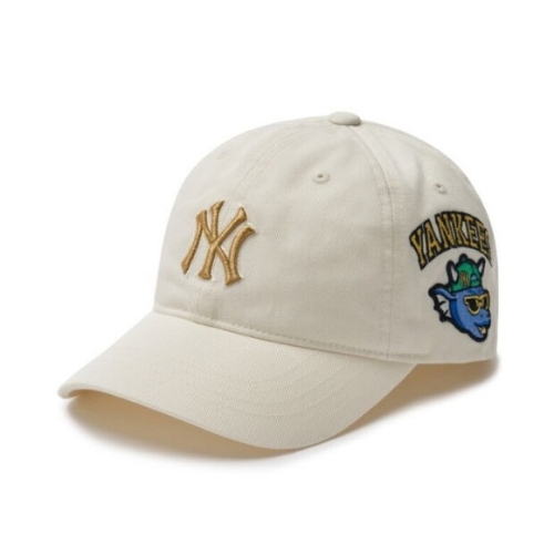 MLB 모자 NQK 7ACPDN14N-50CRS 드래곤 볼캡