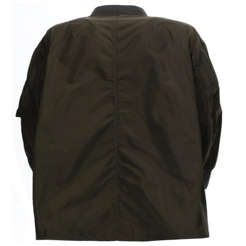 아스페시 ASPESI 나일론 봄보 폭격기 재킷 N622P00801237