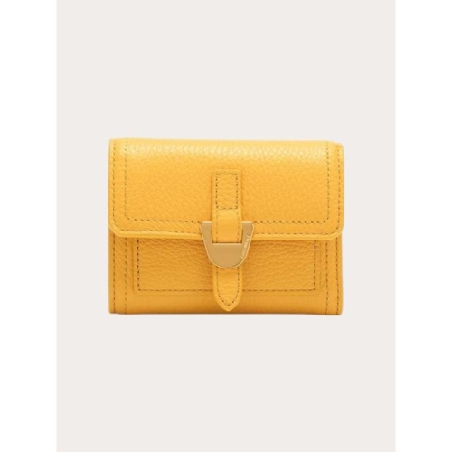 코치넬리 지갑 E2RFF11F001 H14 White