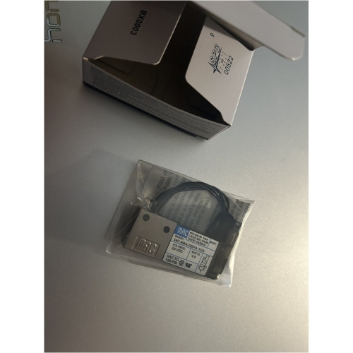 MAC  미국 오리지널 솔레노이드 밸브 34C-ABA-GDFA-1GA 재고 있음 최신 배치에 대해 무료 배송