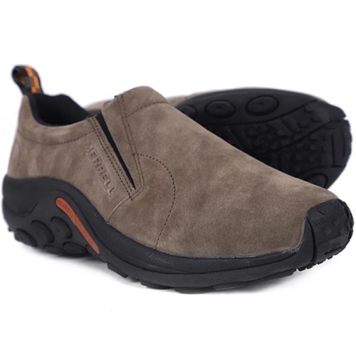 화승 머렐 정글목 건스모크 남성 스니커즈 J60787