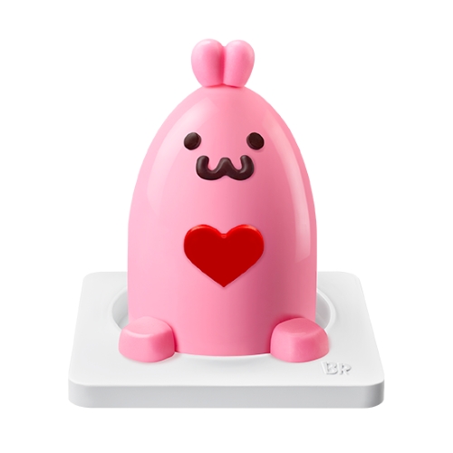 배스킨라빈스 핑크 래빗 에그