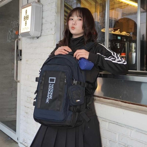 내셔널지오그래픽 유니티백팩 N261ABG070