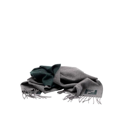 펜디 머플러 스카프 FXS734AYBFF1TTE Multicolor